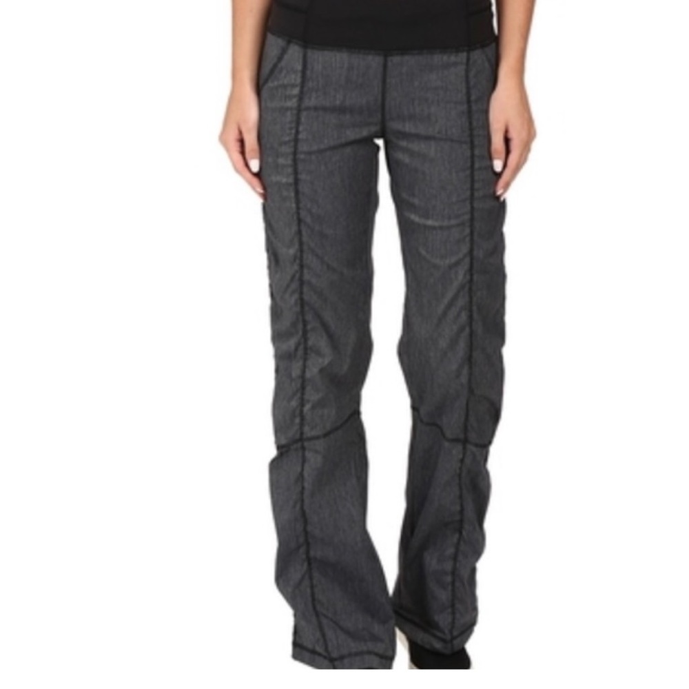 Lucy get up and go yoga and hiking pant